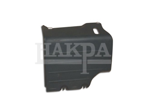 5010269881-RENAULT-ACCUMULATOR COVER